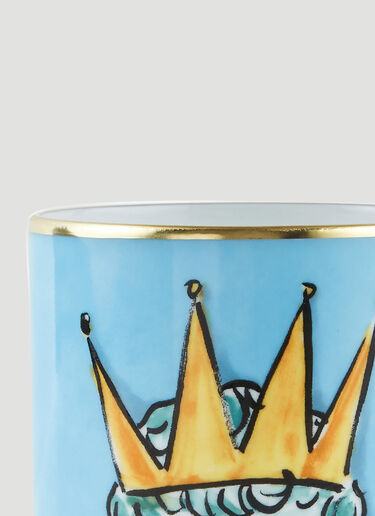 Ginori 1735 Il Viaggio di Nettuno Mug Blue wps0644428