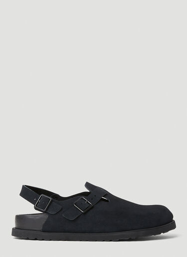 Birkenstock 1774 토키오 클로그 블랙 brs0154004