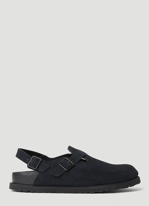 Birkenstock 1774 토키오 클로그 블랙 brs0154004