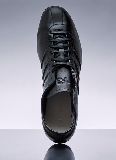 Y-3 Japan 运动鞋  黑色 yyy0158013