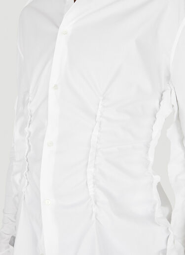 Outline Shirt PROTOTYPES Outline Shirt White prt0348014