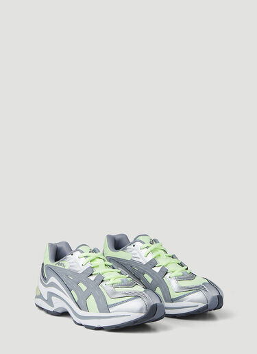 Asics [ゲルプレリウス] スニーカー グレー asi0346010