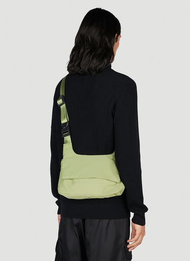 Arcs Club Shoulder Bag Green arc0352003