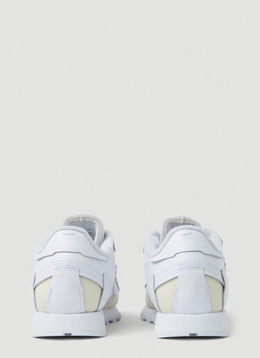 Maison Margiela x Reebok CL Memory of Shoes 运动鞋 白色 rmm0349003