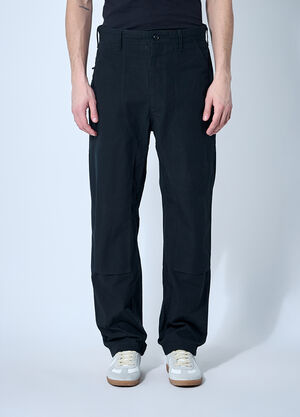 Engineered Garments Climbing Pants Black egg0154018