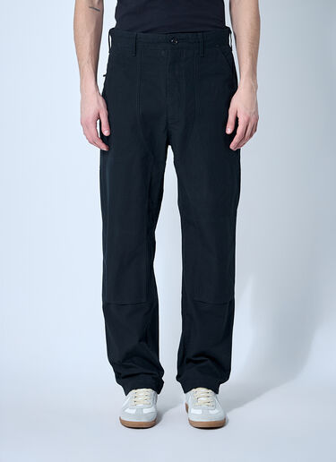 Engineered Garments Climbing Pants Black egg0154018