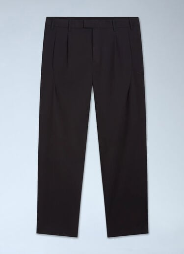 LN-CC® - Puma x _J.L-A.L_: CLRT Pants - Black Puma x _J.L-A.L_ CLRT Pants Black pum0366008