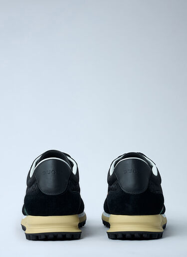 Re-Motion Sneakers Gucci Re-Motion Sneakers Black guc0161043