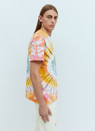 Gallery Dept. Eye Dye T-Shirt Multicolour gdp0153022