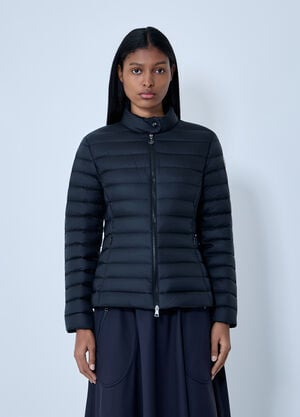 Moncler Igelle Short Down Jacket Black mon0263011