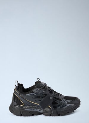 Off-White Be Right Back Sneakers Black ofw0162093