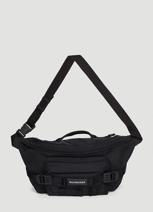 Gucci Army Large Belt Bag Beige guc0155128