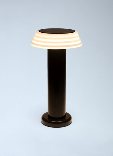 SOWDEN PL1 Portable Lamp Black wps0691793