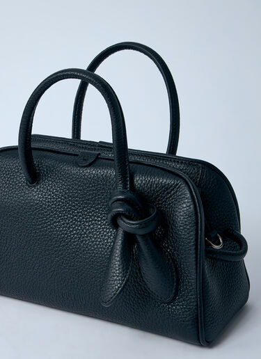Jacquemus ル プチ ツーリズモハンドバッグ ブラック jac0260017