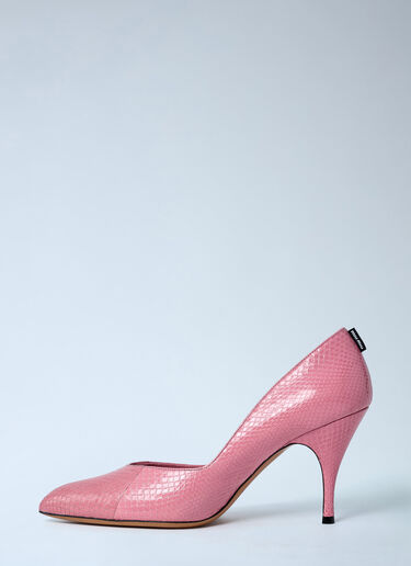 Décolleté Pumps Miu Miu Décolleté Pumps Pink miu0262015