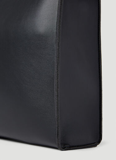 Diesel Holi-D Tote Bag Black dsl0153025