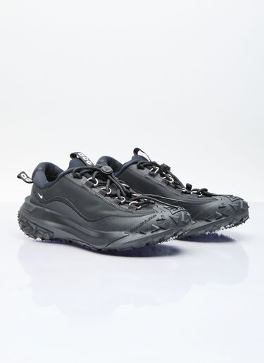 Comme des Garçons Homme Plus x Nike ACG Mountain Fly 2 Sneakers Black cgh0356001