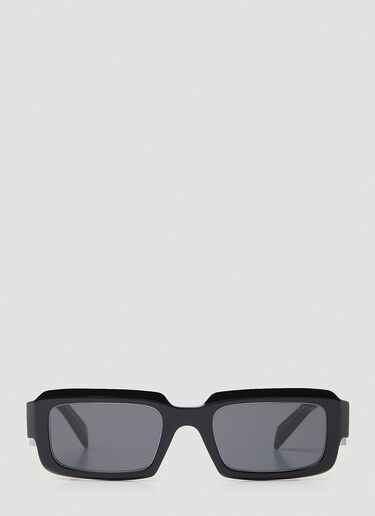 Symbole Sunglasses Prada Symbole Sunglasses Black lpr0353002
