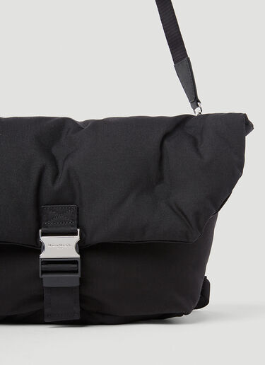 Maison Margiela Glam Slam Sport Messenger Bag Black mla0153039