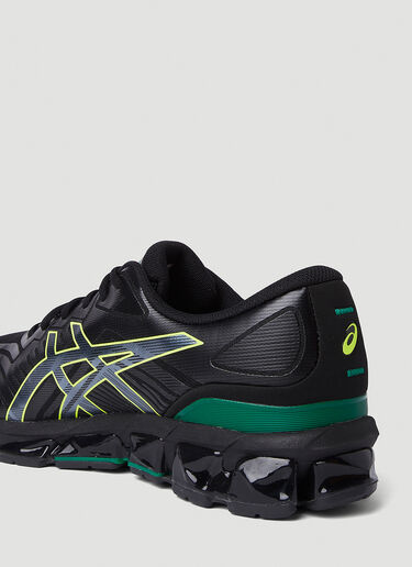 Asics Gel-Quantum 360 VII Sneakers Black asi0150004