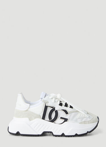 Dolce & Gabbana Daymaster Sneakers White dol0245029