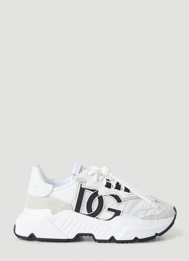 Dolce & Gabbana Daymaster 运动鞋 白色 dol0245029