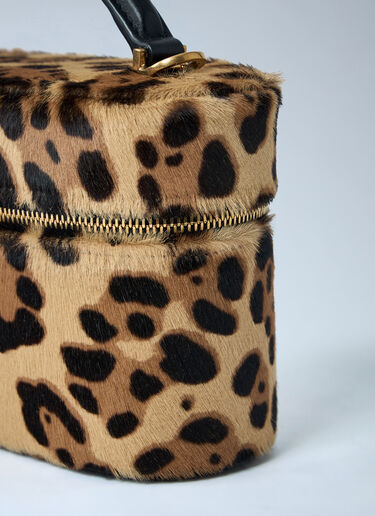 Vanity Shoulder Bag Saint Laurent Vanity Shoulder Bag Black sla0261102