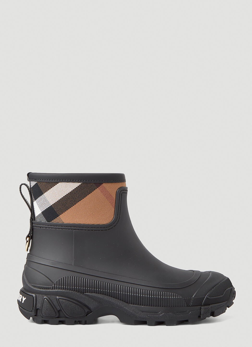 Burberry weekend boots clearance