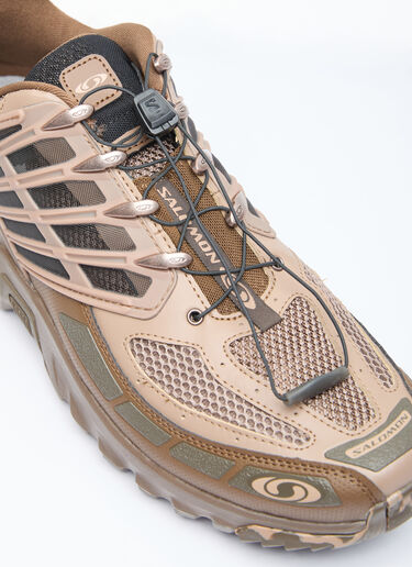 Salomon Acs Pro Desert Sneakers Brown sal0156003