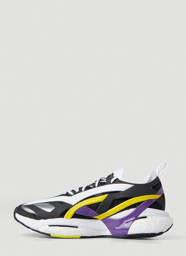 adidas by Stella McCartney Solar Glide Sneakers Black asm0250028