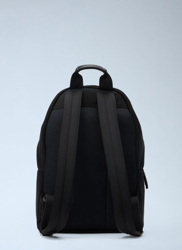 Classic Logo Backpack Palm Angels Classic Logo Backpack Black pma0162067