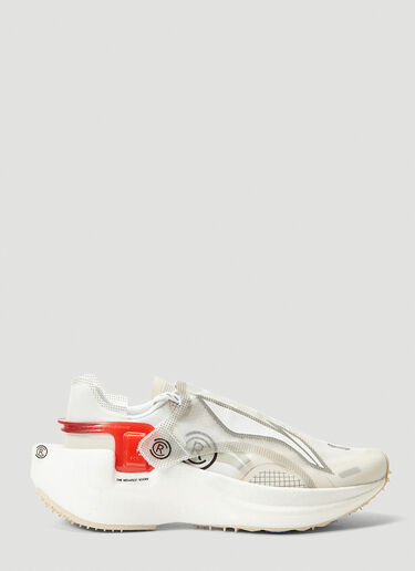 Li-Ning Windranger Sneakers White lin0242014