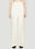 The Row Gordon Pants Beige row0251004