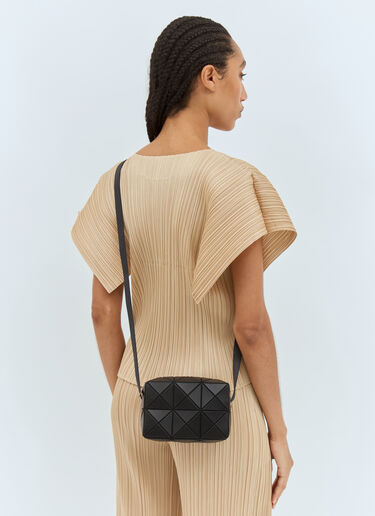 Bao Bao Issey Miyake Cuboid 单肩包 黑色 bao0259004