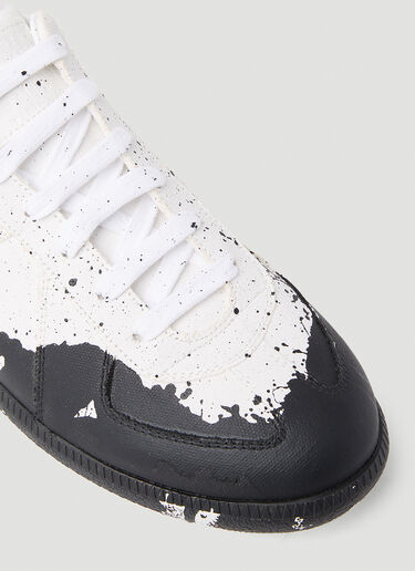 Maison Margiela Replica Sneakers White mla0251032