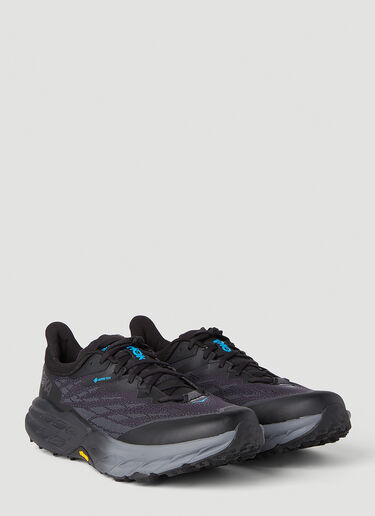 스피드고트 5 GTX 스니커즈 HOKA 스피드고트 5 GTX 스니커즈 블랙 hok0151006