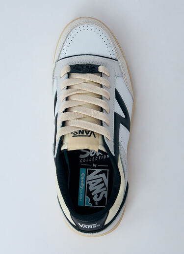 Lowland Mid ComfyCrush JMP Sneakers Vans Lowland Mid ComfyCrush JMP Sneakers Beige van0155001