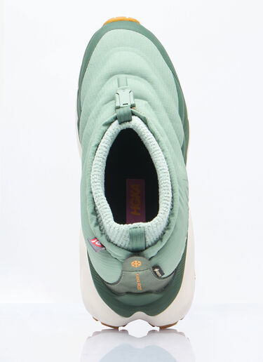 HOKA Kaha 2 Frost Moc Gore-Tex Green hok0258002