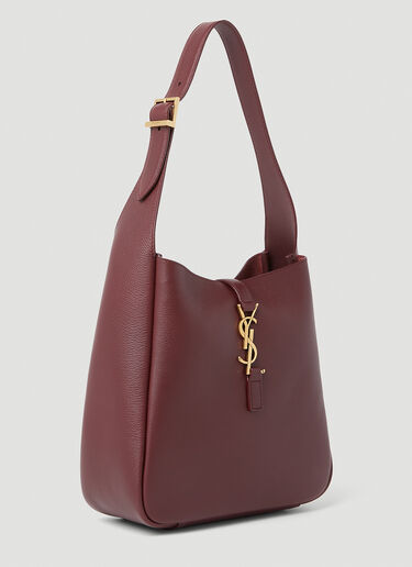 Saint Laurent 5A7 Shoulder Bag Red sla0252051
