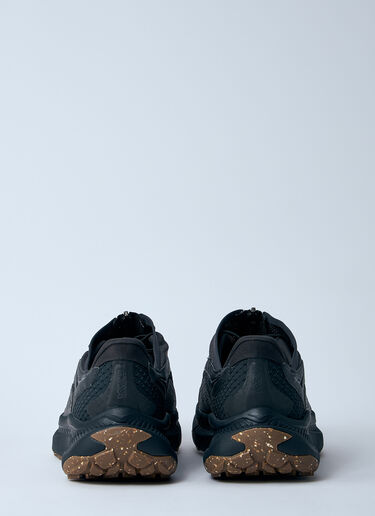HOKA U Project Transport Sneakers Black hok0160004