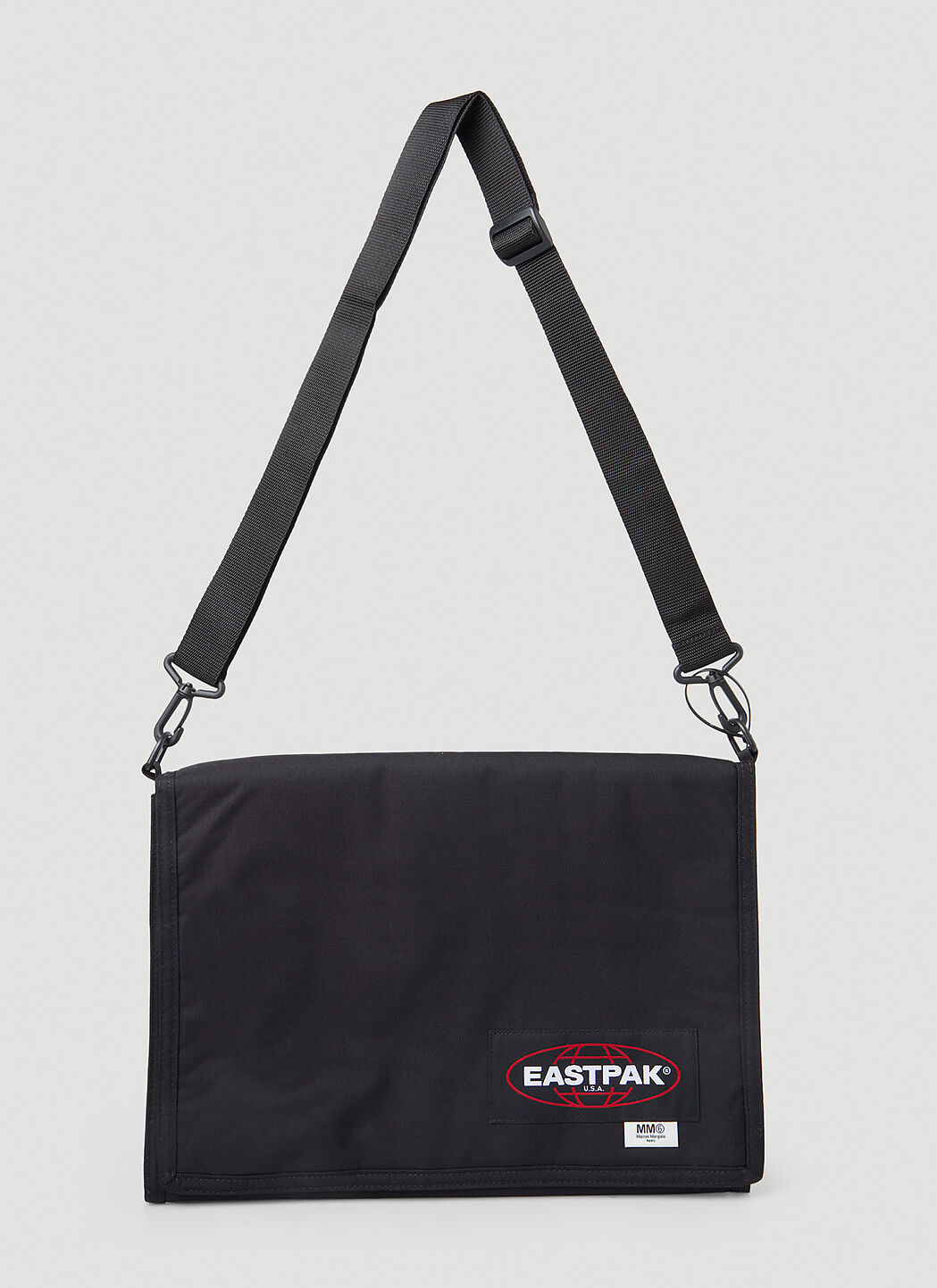 MM6 Maison Margiela Women s x Eastpak Crew XL Shoulder Bag in