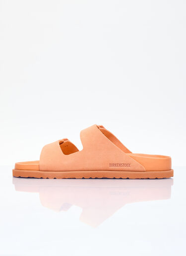 Birkenstock 1774 Arizona Cazador Sandals Orange brs0156005