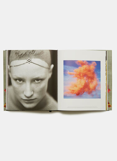 Books Dries Van Noten Black dbn0590005