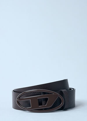 Vivienne Westwood B-1DR Belt Black vvw0159020
