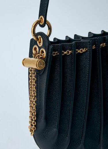 Chloé Sea Treasures Crossbody Bag Black chl0260021