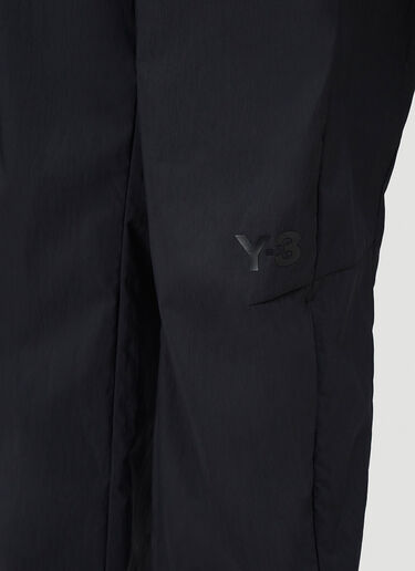 Y-3 Classic Shell Pants Black yyy0145011