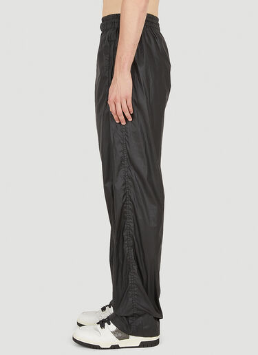 Kristan Pants Isabel Marant Kristan Pants Black ibm0150002