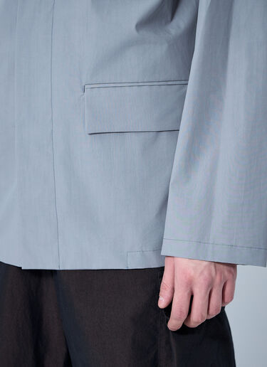RIER Shirt Jacket Grey rrr0160002