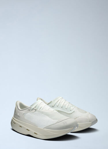 On x PAF Cloudboom Volt Sneakers White onr0165003