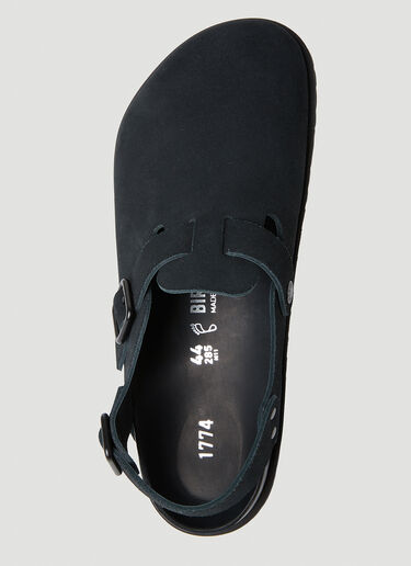 토키오 클로그 Birkenstock 1774 토키오 클로그 블랙 brs0154004